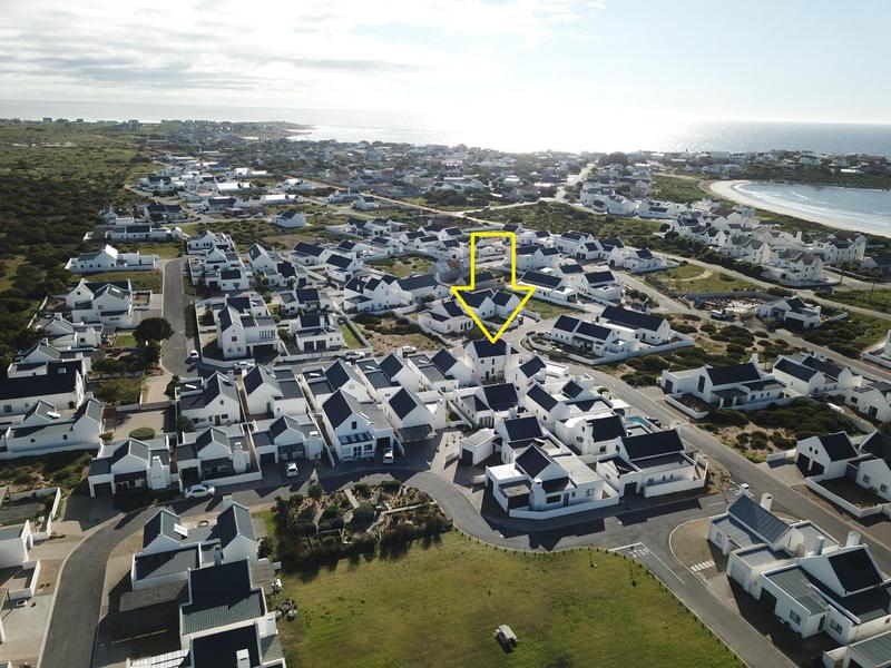 2 Bedroom Property for Sale in Britannia Bay Western Cape